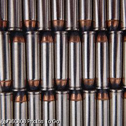 Bullets